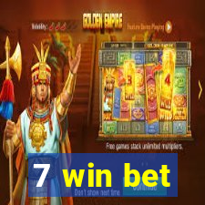 7 win bet